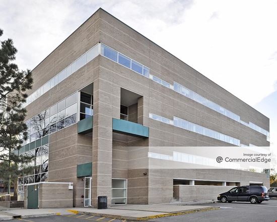Preview of Office space for Sale at 3595 South Teller Street