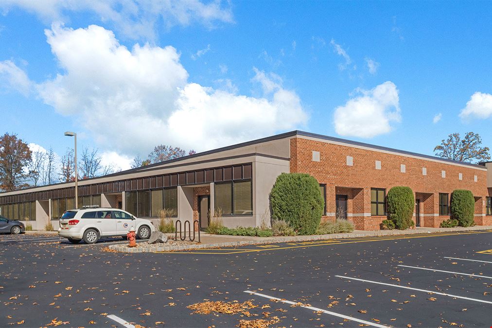Princess Road Office Park