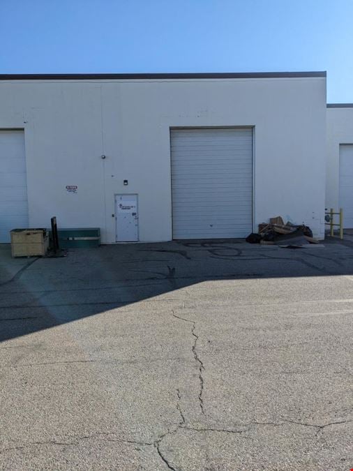 10546 169 Street Sublease Opportunity