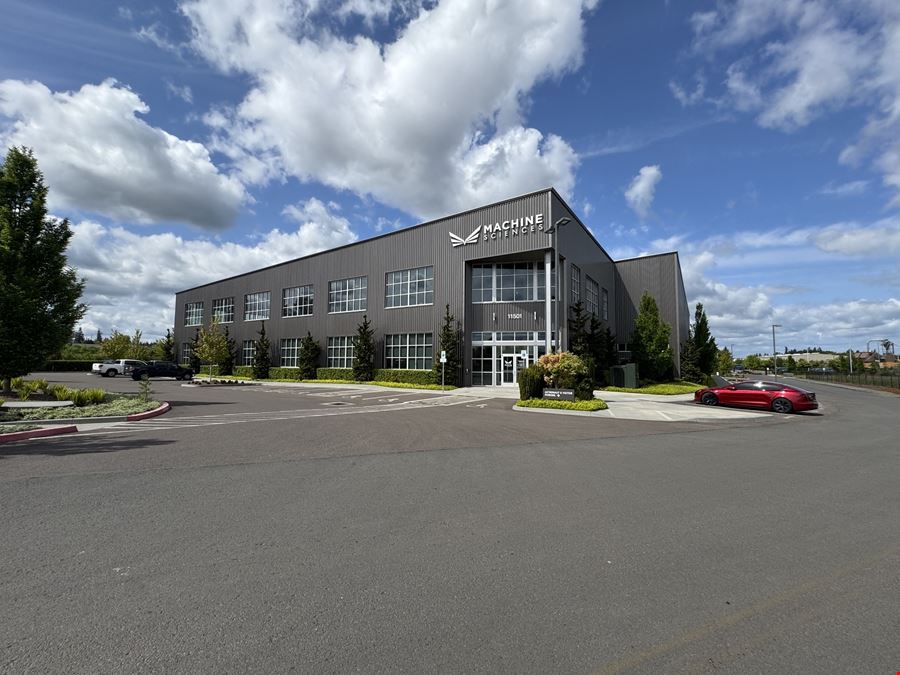 Net Leased Investment For Sale