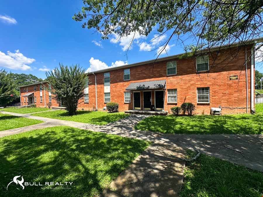 True Value-Add Opportunity | West End Neighborhood | 24 Units