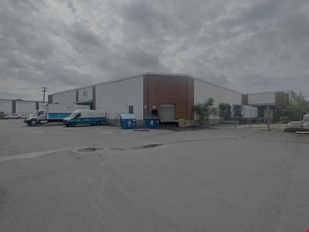 Preview of Industrial space for Rent at 12 1st Avenue, Somerville, MA 02143
