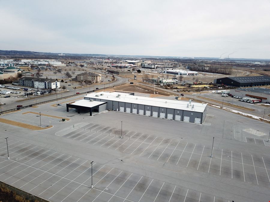 2140 S 35th Street
