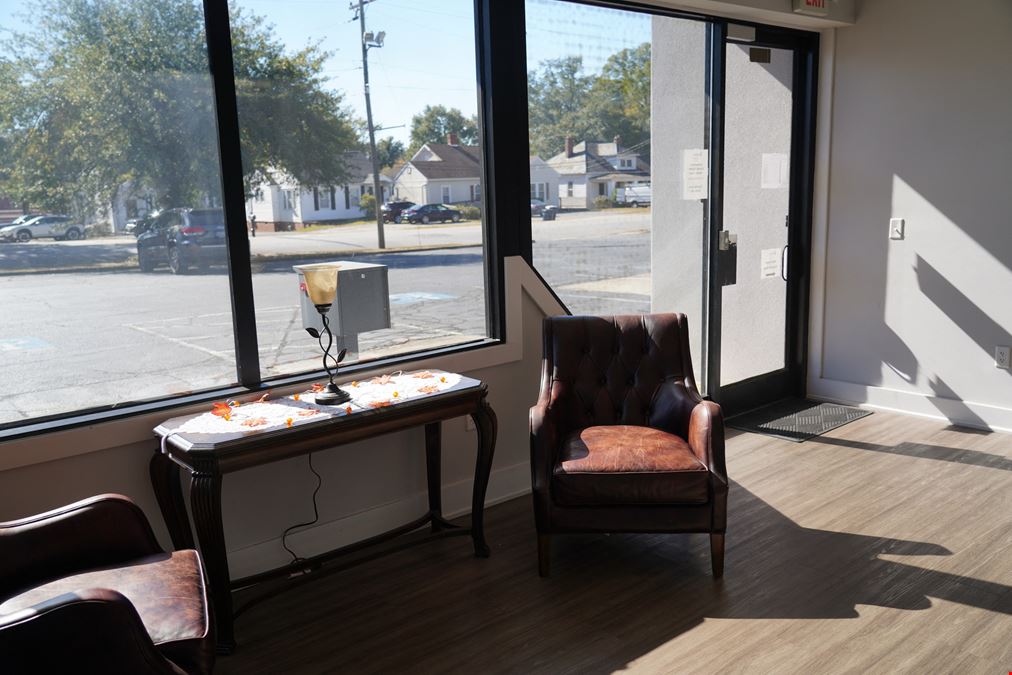 1801 N Main St.