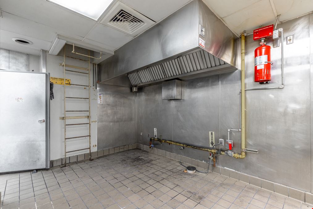 4115 Rossville Boulevard - For Sale/Lease