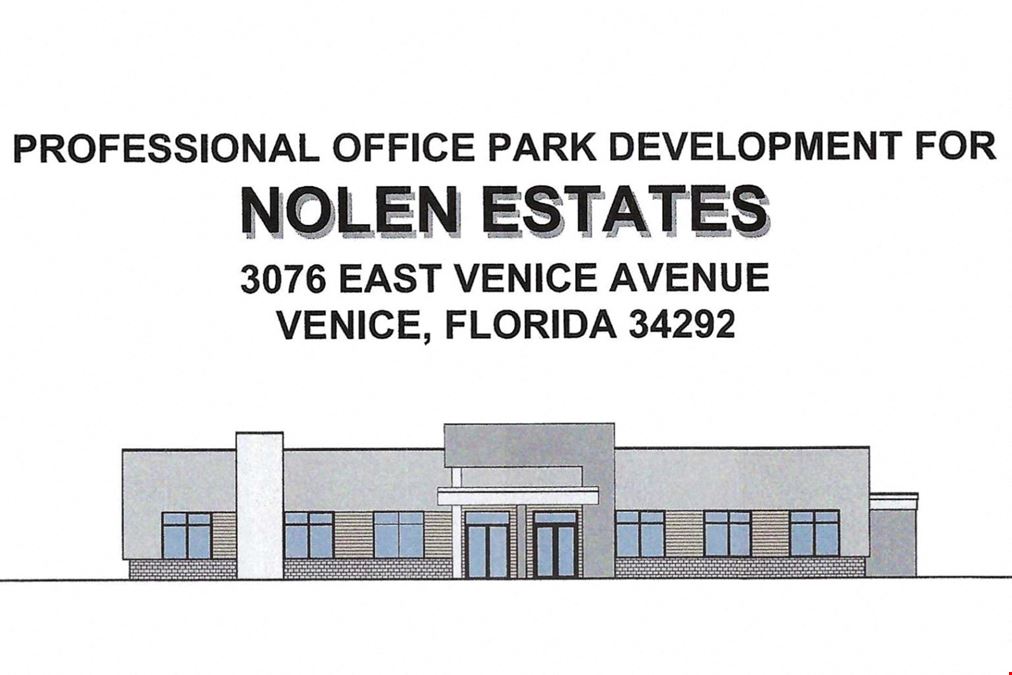 Nolen Elite Office #3