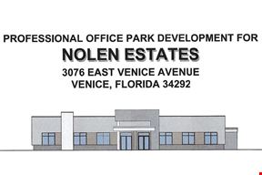 Nolen Elite Office #3