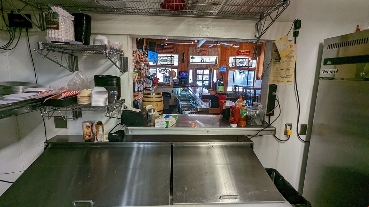 Southside Fully Leased Retail Investment Property
