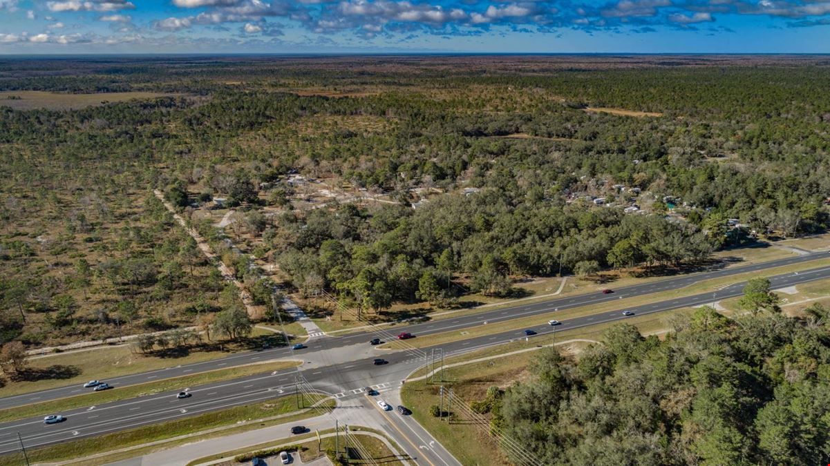 Chicago, Weeki Wachee Vacant Land