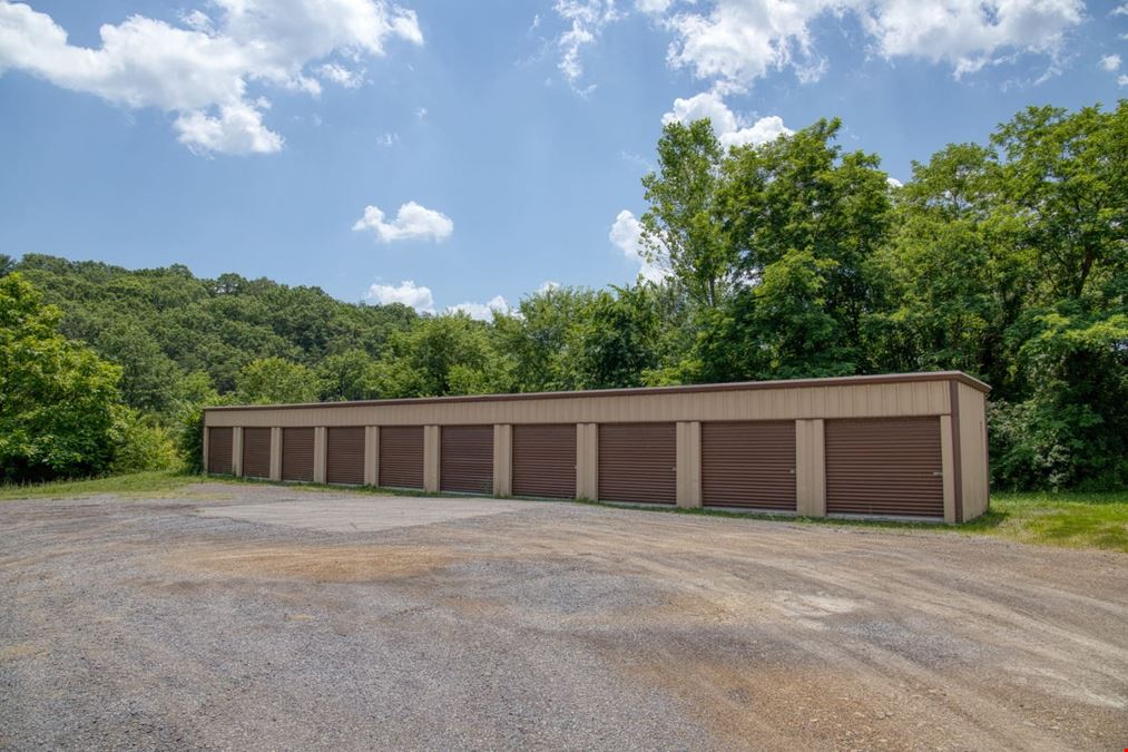 Walnut Lane Estates