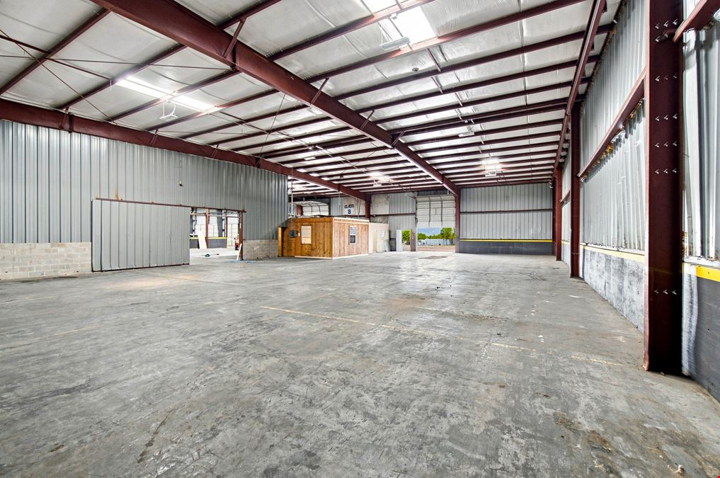 14101 Transportation Avenue