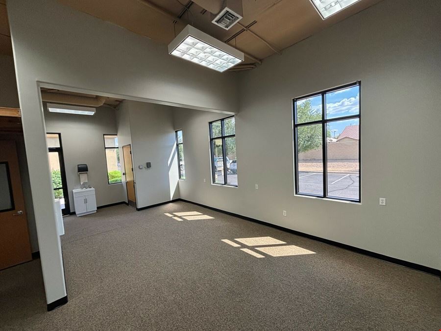 Gateway Medical Professional Village
