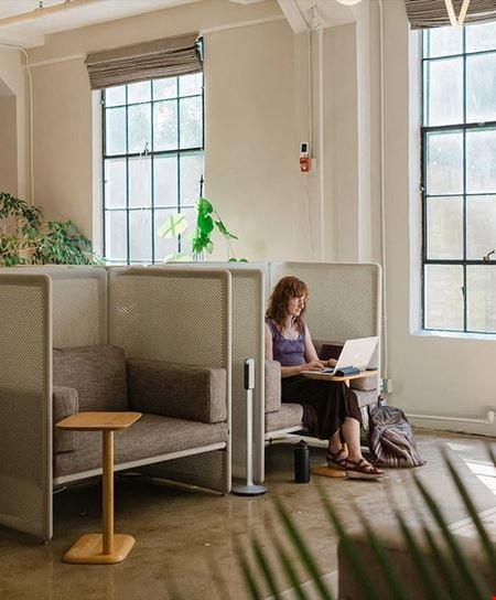Preview of Coworking space for Rent at 145 Palisade Street