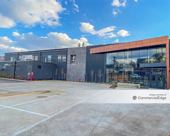 Preview of Office space for Rent at 64 Pleasant Street