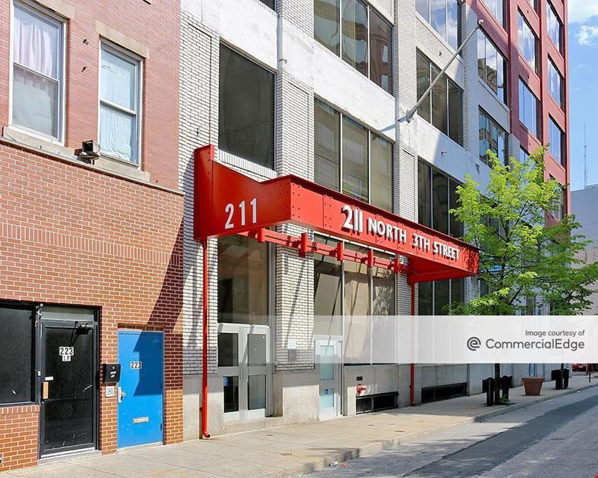 Belmont Building