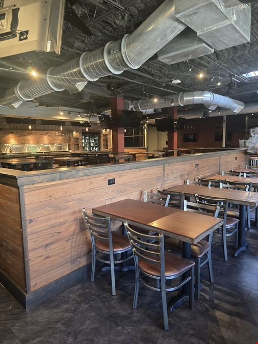 World of Beer Space