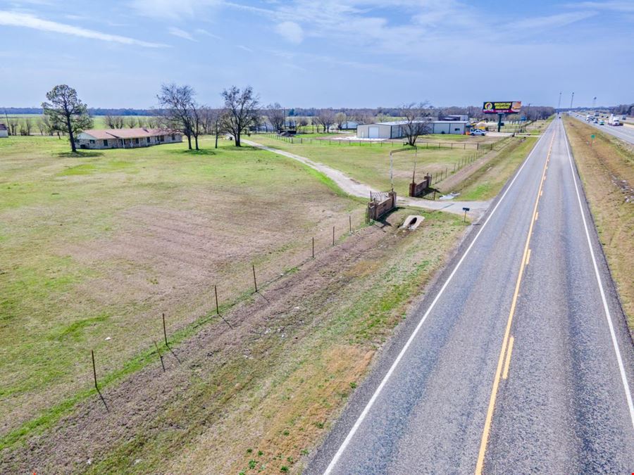 Light Industrial Build-to-Suit for Sale/Lease