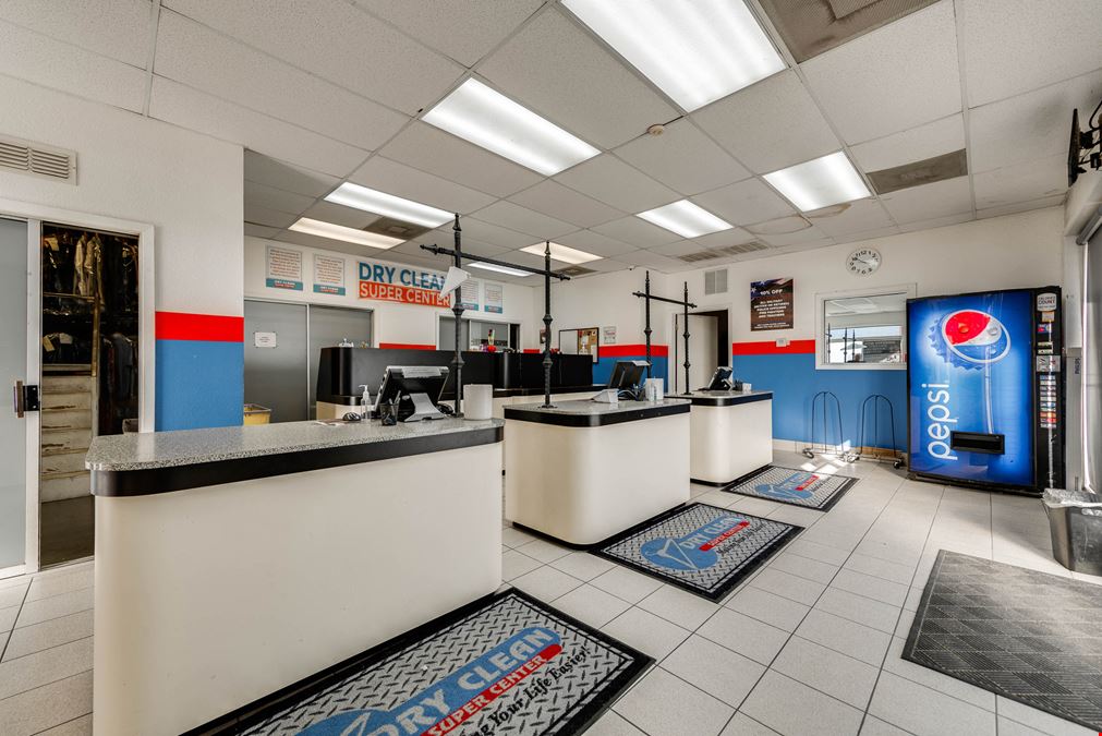 Strategic Retail Site - Flexible Use Potential