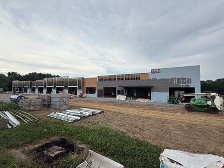 Preview of Retail space for Rent at 4568 Georgetown Rd