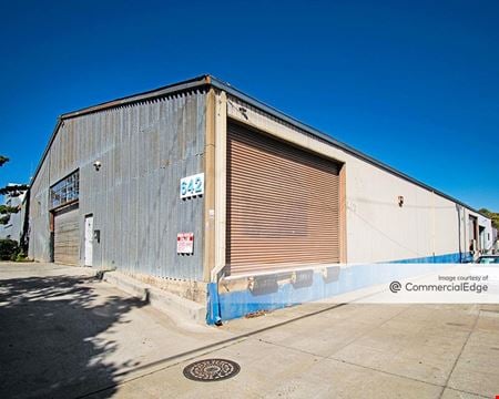 Preview of Industrial space for Rent at 642 Quarry Road