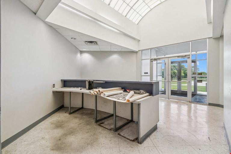 701 Technology Place