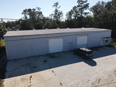 Preview of Industrial space for Sale at 11640 Camden Rd
