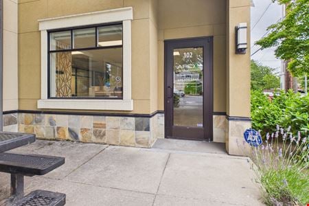 Preview of Office space for Rent at 5224 Wilson Ave S