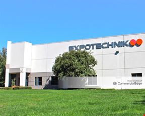 Peachtree Industrial Center - 1300 Northbrook Pkwy