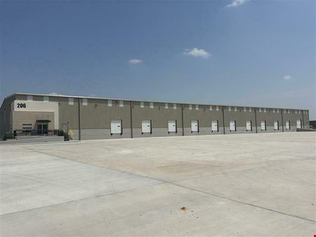 Preview of Industrial space for Rent at 206 Lampazos Loop