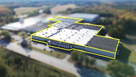 Preview of Industrial space for Rent at 2415 Hwy 81