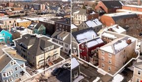 Salem Portfolio