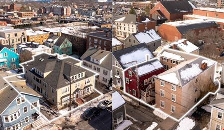 Preview of Multi-Family space for Sale at Salem Portfolio