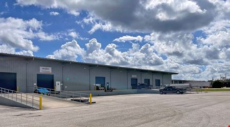 Preview of Industrial space for Rent at 2935 Carrier Avenue