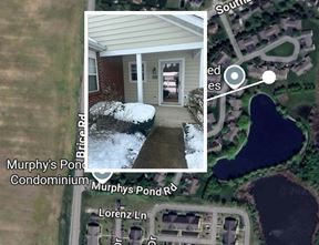 6131 Murphys Pond Rd