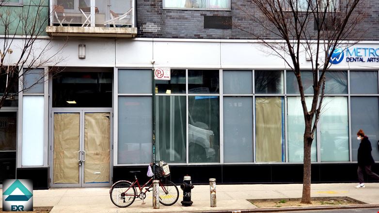Preview of Retail space for Rent at 382 Union Avenue Brooklyn new York