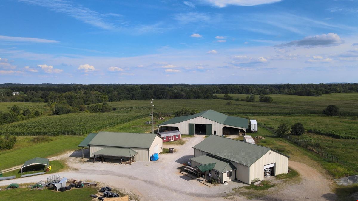 Big Clifty Farm & Country Store