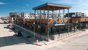 The Railyard Mixed-Use Development