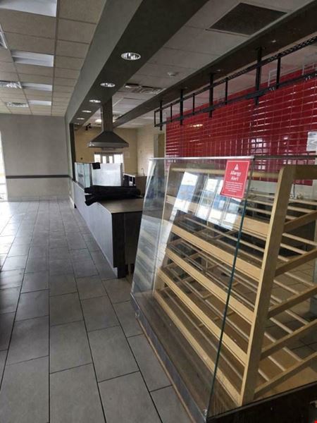 Preview of commercial space at 3941 Broadway 