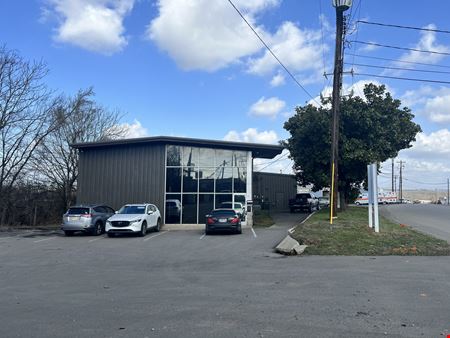 Preview of Industrial space for Rent at 199 Spence Lane