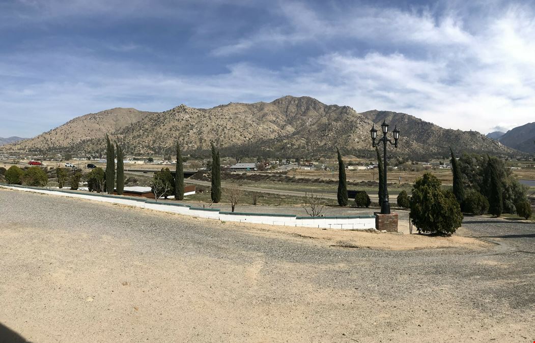 LAKE ISABELLA MOTEL