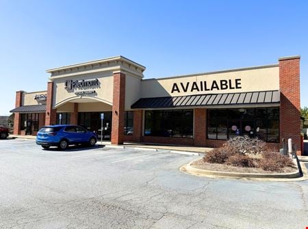 Preview of Retail space for Rent at 6563 Gateway Rd