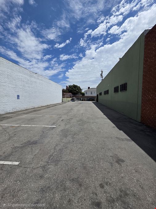 5410 Pacific Blvd
