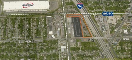 Preview of Industrial space for Sale at 12821 Schaefer Hwy