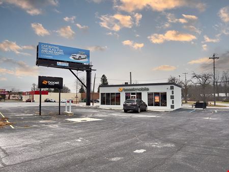 Preview of Retail space for Sale at 2310 Woodville Road