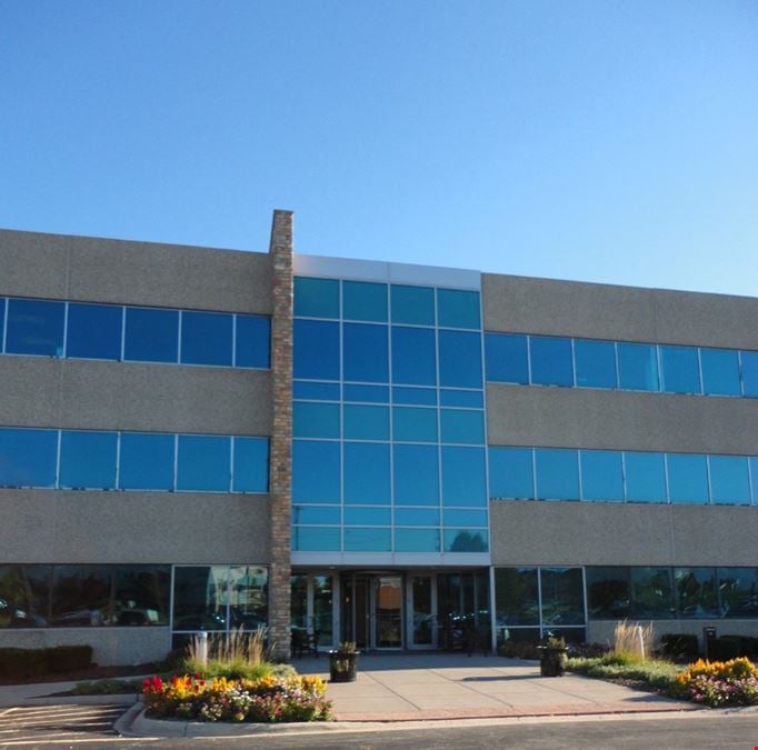 East West Corporate Center