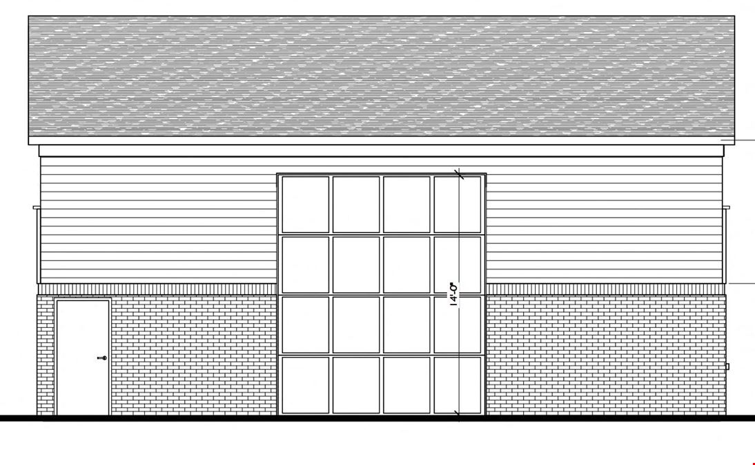 Industrial/Flex New Construction for Sale in Canton