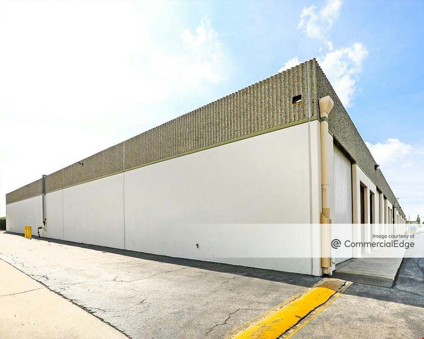 Vernon Business Park