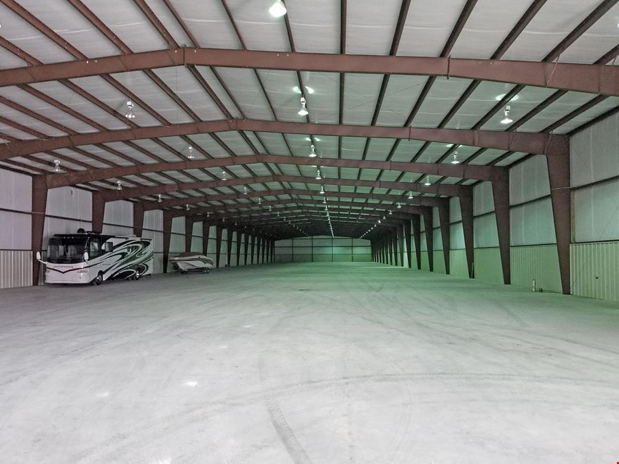 13800 Mooresville BLDG 2