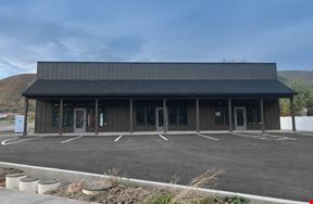 Inkom Retail Center