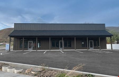 Preview of Retail space for Rent at 260 Highway 30 E